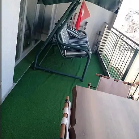 انيقة مطلة على البحر Apartment *