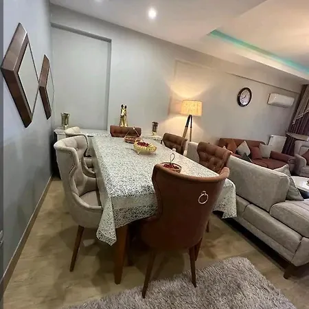 Apartment انيقة مطلة على البحر Istanbul