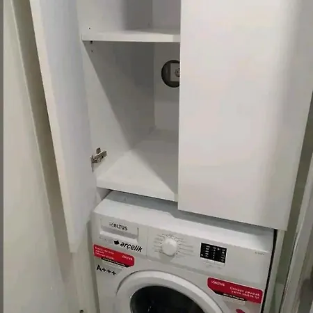 انيقة مطلة على البحر 아파트