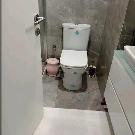 아파트 انيقة مطلة على البحر *
